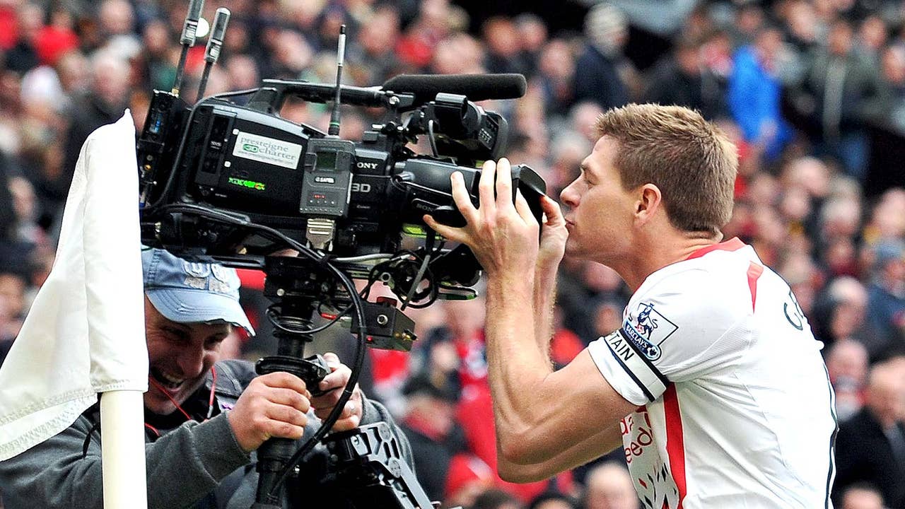British watchdog probes Premier League broadcasting rights
